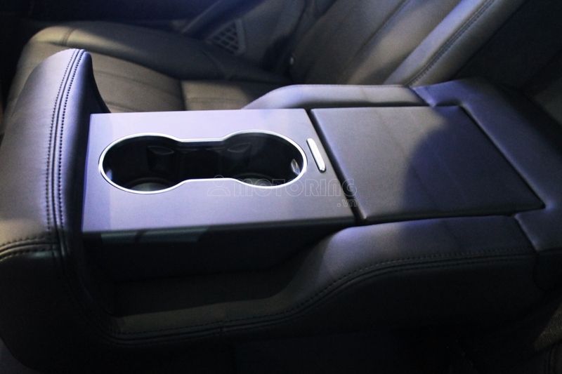 Land Rover Range Rover 2013 tại Việt Nam - Ảnh 47